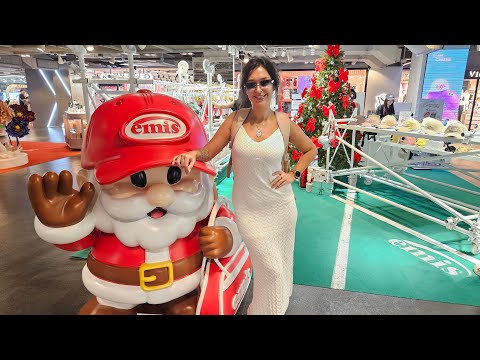 Видео: БАНГКОК УЛИЦА СИАМ | ПРЯМОЙ ЭФИР