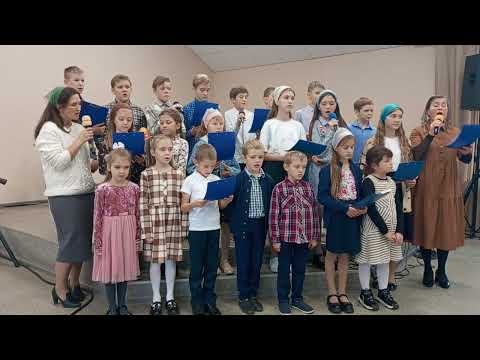 Видео: " Молись " - песня