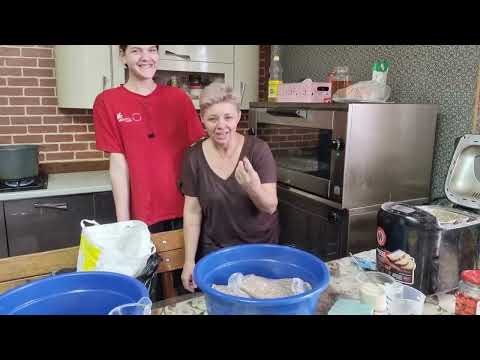 Видео: 21 марта 2024 г.