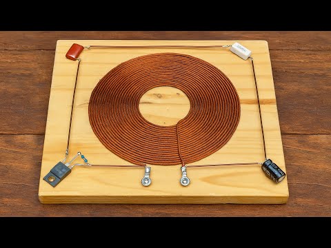 Видео: Бесплатная печь НАВСЕГДА, о которой не знают миллиарды людей, нет 220В, нет ГАЗА