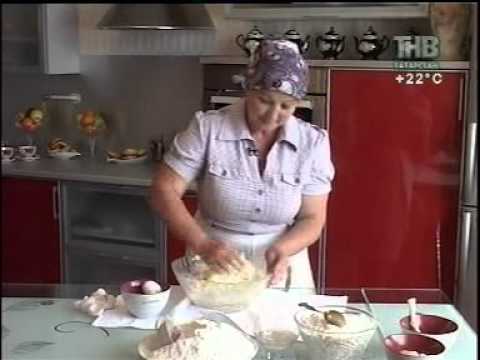 Видео: "Халкым минем..." (Урмай авылы)