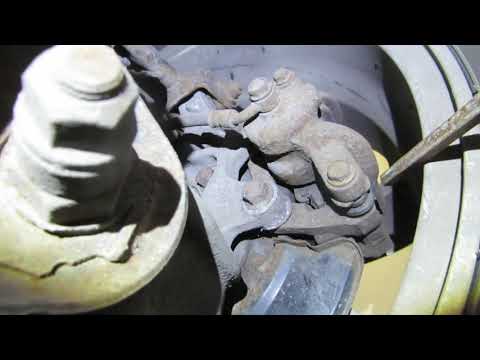 Видео: Покупаю  HONDA CRV. Что, где и как  (часть 2)