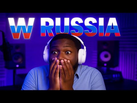 Видео: АМЕРИКАНЕЦ СЛУШАЕТ РУССКУЮ МУЗЫКУ - kizaru, ICEGERGERT, OBLADAET, ALBLAK52, FRIENDLY THUG 52 NGG