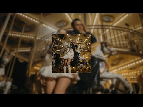 Видео: Ваня Дмитриенко, Аня Пересильд - Силуэт / Караоке ( - )