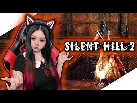 Видео: ФИНАЛ ► SILENT HILL 2 Полное Прохождение на Русском | САЙЛЕНТ ХИЛЛ 2 Прохождение | ОБЗОР