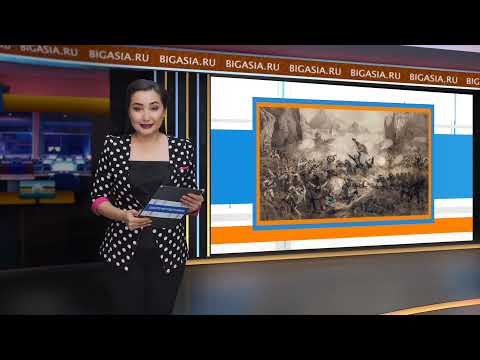 Видео: НОВОСТИ СООТЕЧЕСТВЕННИКОВ ВЫПУСК 40