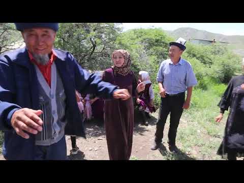 Видео: 55 жаш юбилей 2-болум 2021