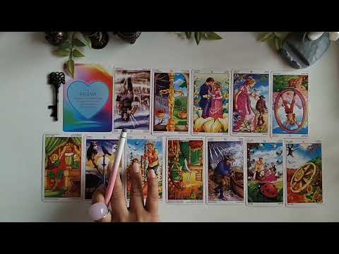 Видео: 💓💫Тэр хүн таны амьдралд буцаж ирэх үү? 