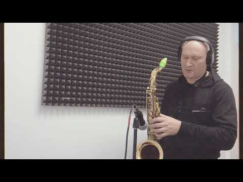 Видео: МакSим «знаешь ли ты..» (ЛысыйСаксофон cover)