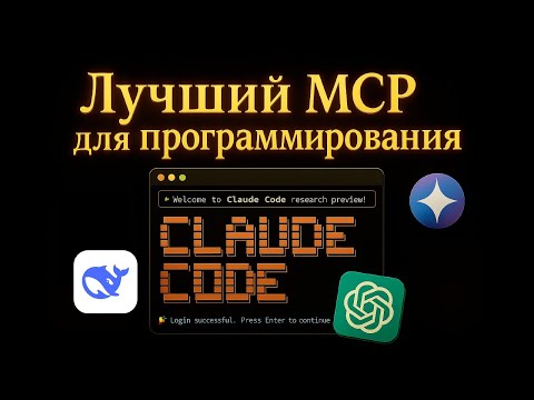 Видео: Как управлять контекстом Claude Code?