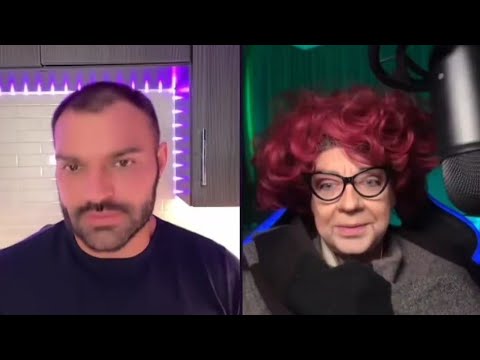 Видео: Вася  Яся с Кобыляк Ванда Батл ТикТок Юмор Развлечение Игра