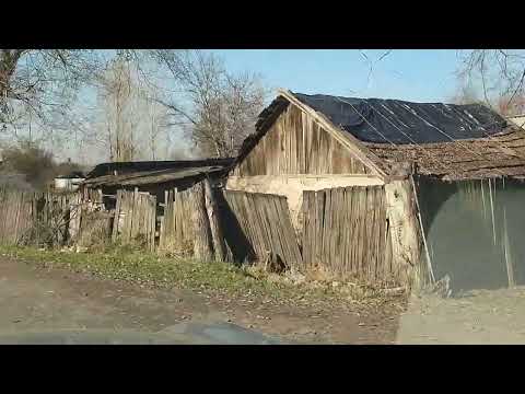 Видео: с.Беловодское у.Кирова. Пивзавод (бывший)