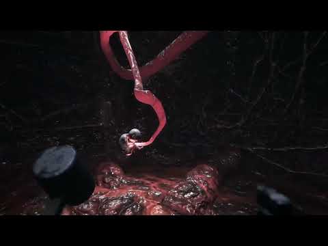 Видео: Сильно бомбит с загадок в хорроре Visage | стрим от 10.01.26