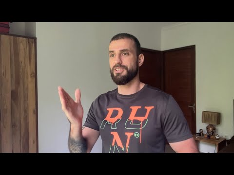 Видео: Воздержание. Пойми это чтобы не срываться