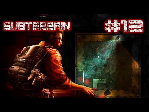 Видео: Subterrain прохождение/выживание #12 Зачистка районов Льва и Рыбы