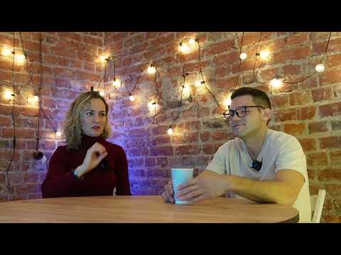 Видео: Разговариваем об отношениях .