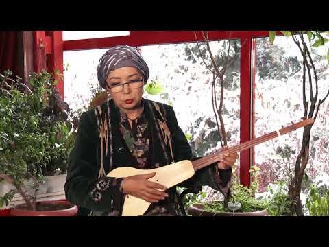 Видео: Ак тандай 06,02,21 даяр Саламат  Садыкова 1 бөлүм