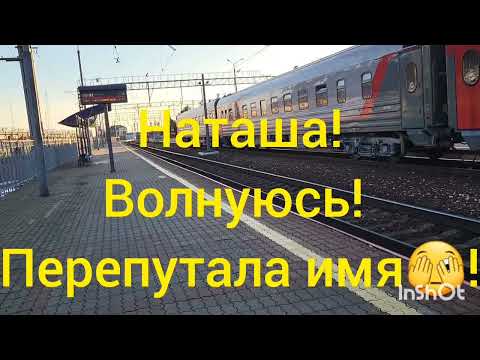 Видео: С Новогодними приключениями, но мы встретились с подписчицей! 30.12.2023.
