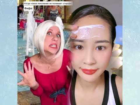 Видео: Смешные сказки 