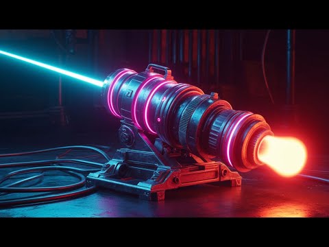 Видео: ЛАЗЕР ЭТО ЛЮБОВЬ. Neon Abyss - Серия №2