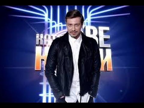 Видео: Калин Врачански като Till Lindemann - Като две капки вода (07.03.2016)