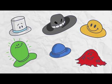 Видео: Генерация идей. Мозговой штурм