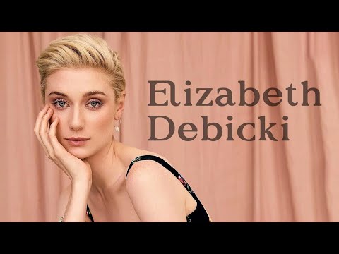 Видео: КАКОЙ АВТОГРАФ У ЭЛИЗАБЕТ ДЕБИКИ СПУСТЯ 9 ЛЕТ?!