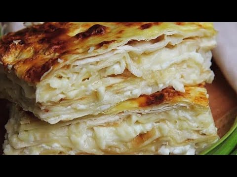 Видео: Ачма из лаваша, творога и сыра #рецепты #shorts #shortvideo #food #youtubeshorts #ачма #ужинрецепт