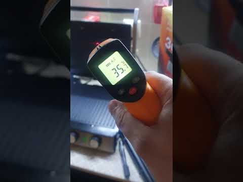 Видео: Электрогриль GFGril GF-180 657