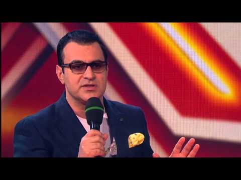 Видео: Главная сцена | Виталий Гогунский | Мнение жюри | Второй эпизод