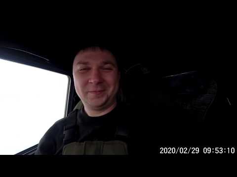 Видео: Как мы за Лещом, на КВХ приехали.