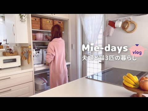 Видео: День отдыха с мужем и 3 кошками | Представление любимых канцелярских товаров и вкусного меню.
