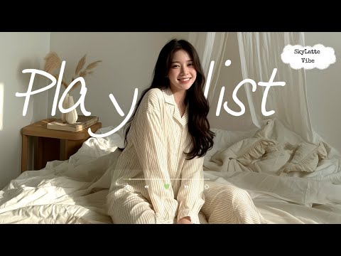Видео: [𝐏𝐥𝐚𝐲𝐋𝐢𝐬𝐭] Мой личный выходной BGM 🎧 Каждая песня настолько сладкая, что я могу растаять 💗