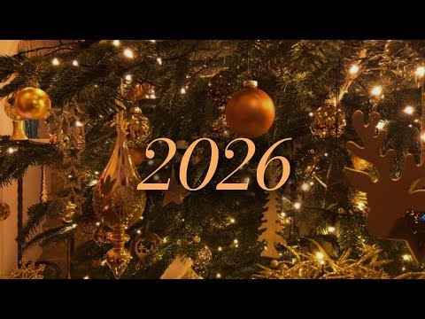 Видео: 🎄НОВОГОДНИЙ ПЛЕЙЛИСТ 2026🎄 | ЛЕГЕНДАРНЫЕ НОВОГОДНИЕ ПЕСНИ☃️ | НОВЫЙ ГОД 2026❄