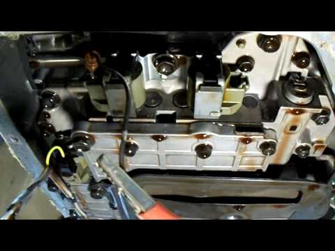 Видео: Автодиагностика Тойота Королла Спасио 98г.