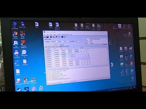 Видео: Хейтеры рвут волосы !!! НОВАЯ прошивка Супертестера!!!  Обновление ПО. Качай пока не удалили :-)