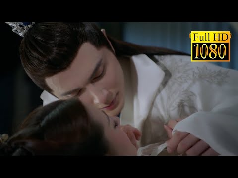 Видео: Фэн Цзю раскрывает заговор хитрой женщины и совершенный брак с императором