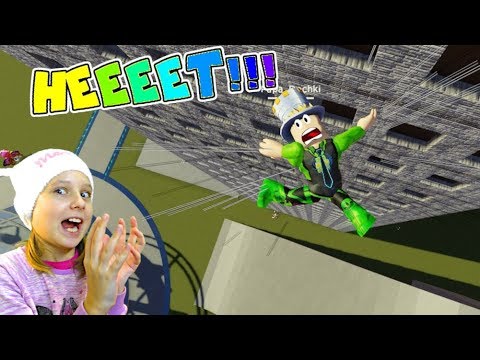 Видео: Как найти САМОЕ ВЫСОКОЕ МЕСТО в МИРЕ ROBLOX! Безумный режим ПАПА ДОЧКА на самой ГИГАНТСКОЙ ГОРКЕ!