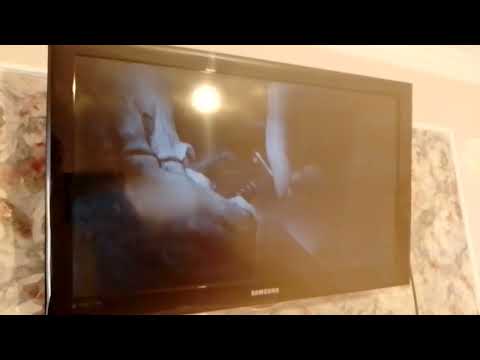 Видео: Открытие DVD диска "Мстители"