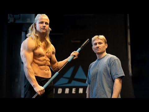 Видео: Насколько РЕАЛЬНО силен Гигант из Норвегии?