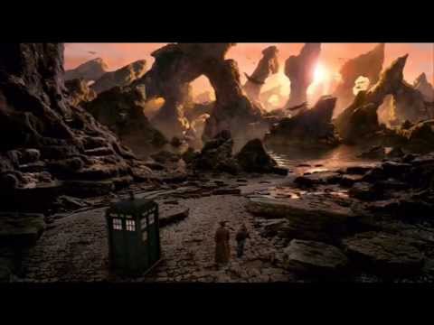 Видео: Доктор и Роза - Я не боюсь.