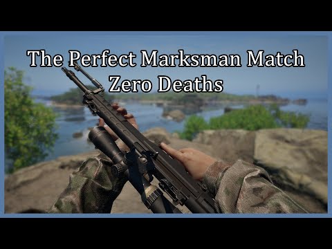 Видео: Правильное использование набора «Стрелок» | Игровой процесс Squad