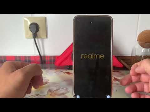 Видео: Все Realme и Oppo | Frp Bypass/Google Account Unlock Android 11/Август 2022