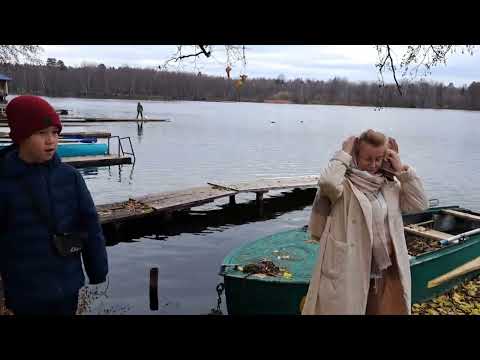 Видео: Раифский монастырь и окрестности 