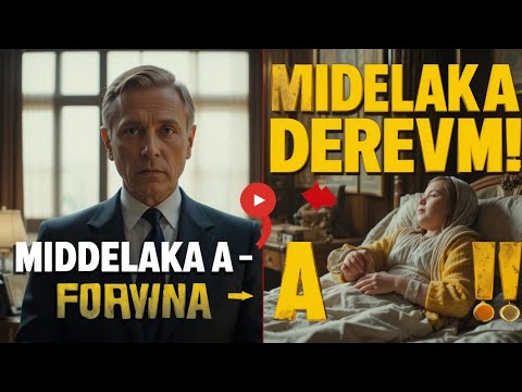 Видео: Богатый вдовец нанял для умирающей дочери сиделку из деревни. А однажды, зайдя без стука, оцепенел..