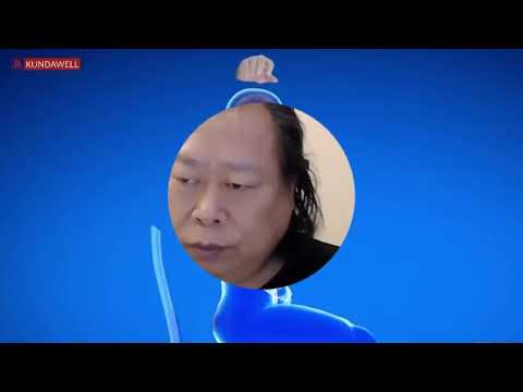 Видео: Простой цигун для зрения