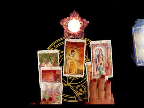 Видео: Какъв път се отваря пред вас в близко бъдеще? 🔮 🥰🤩