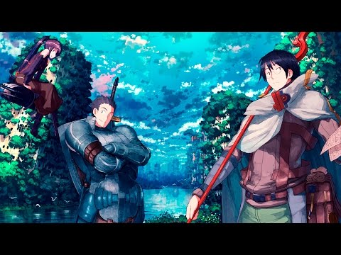 Видео: Лог Горизонт/Обзор.