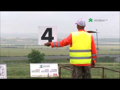 Видео: Автокрос Чирпан 2017 Хоби ТВ