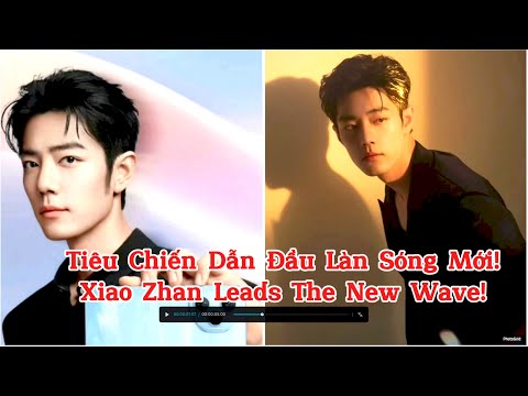 Видео: Сяо Чжань «творит чудеса» с серией Honor 400 — мировая сенсация продаж! 🌍